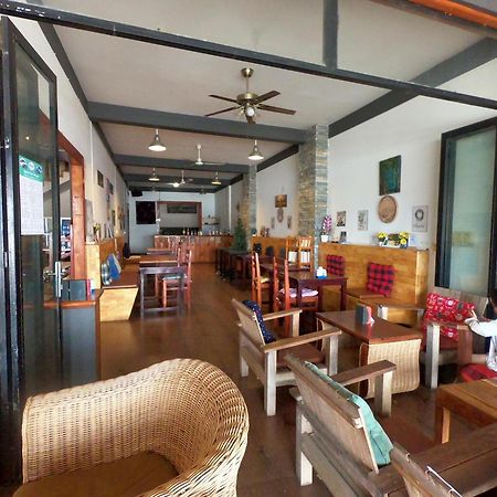 Good Morning Kampot Exterior foto