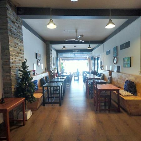 Good Morning Kampot Exterior foto