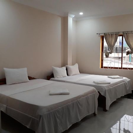 Good Morning Kampot Exterior foto