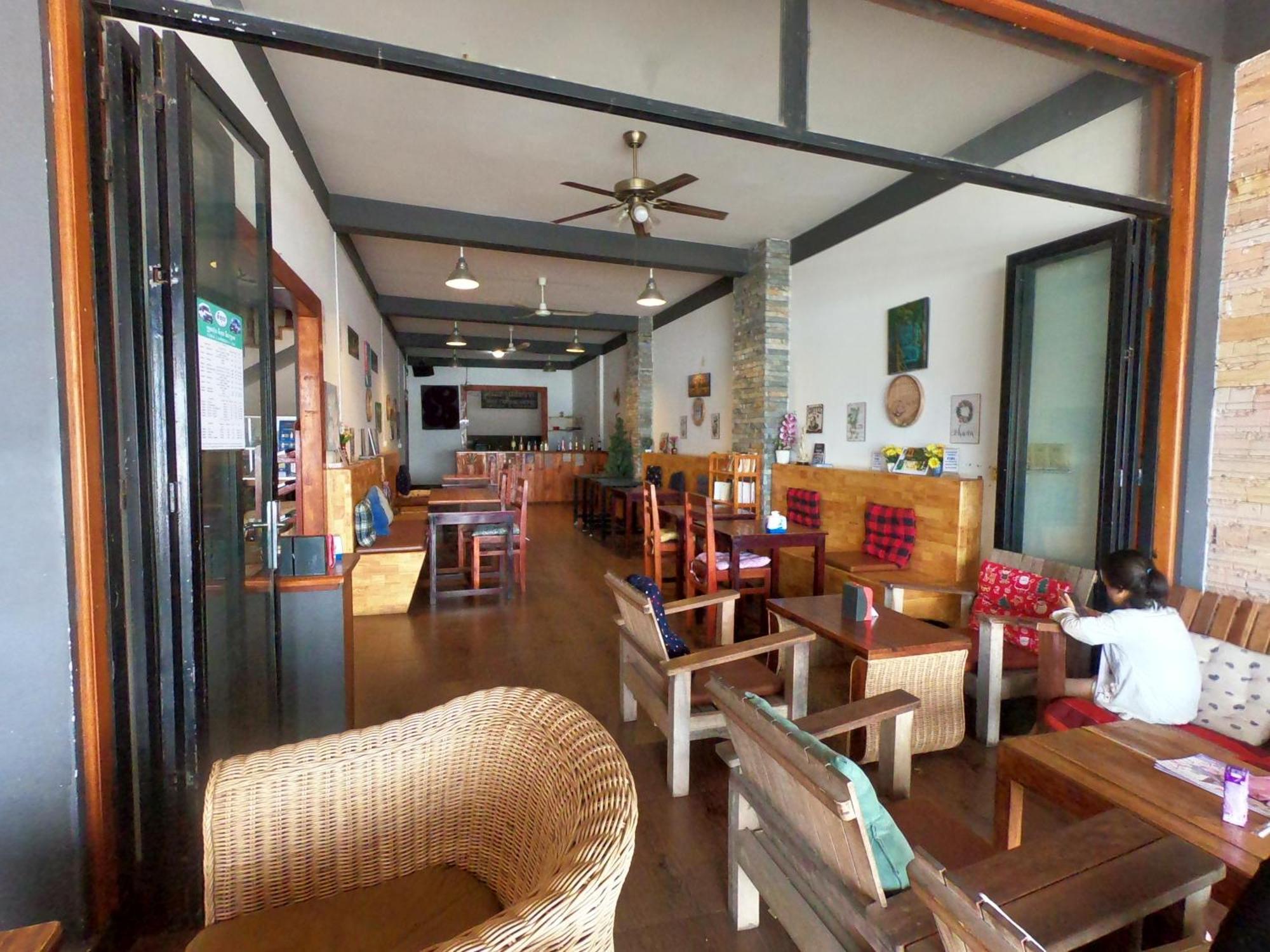 Good Morning Kampot Exterior foto