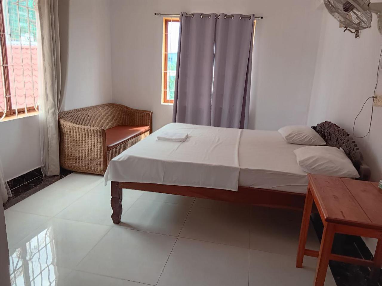 Good Morning Kampot Exterior foto