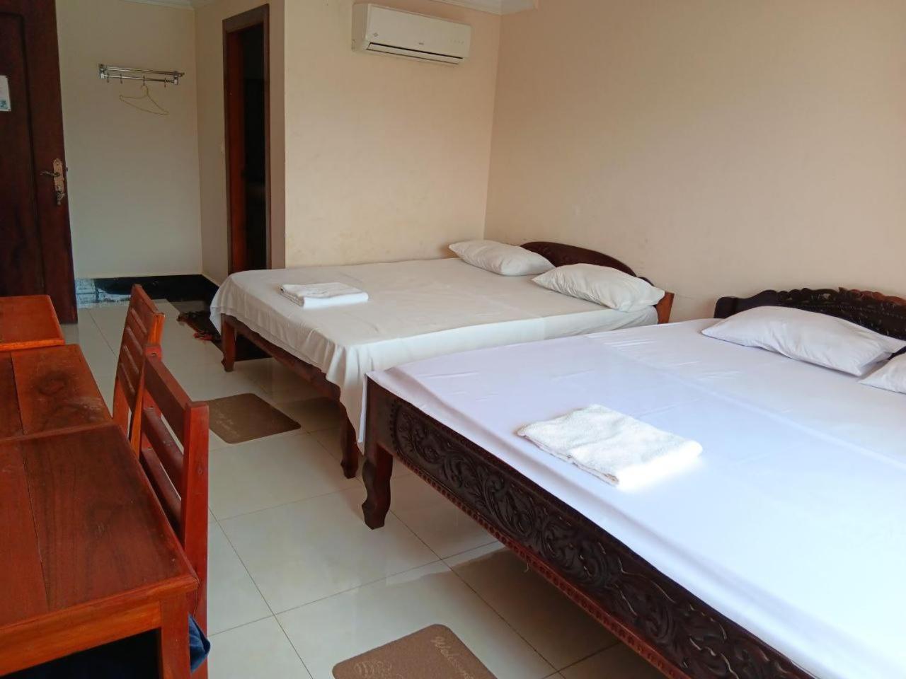 Good Morning Kampot Exterior foto