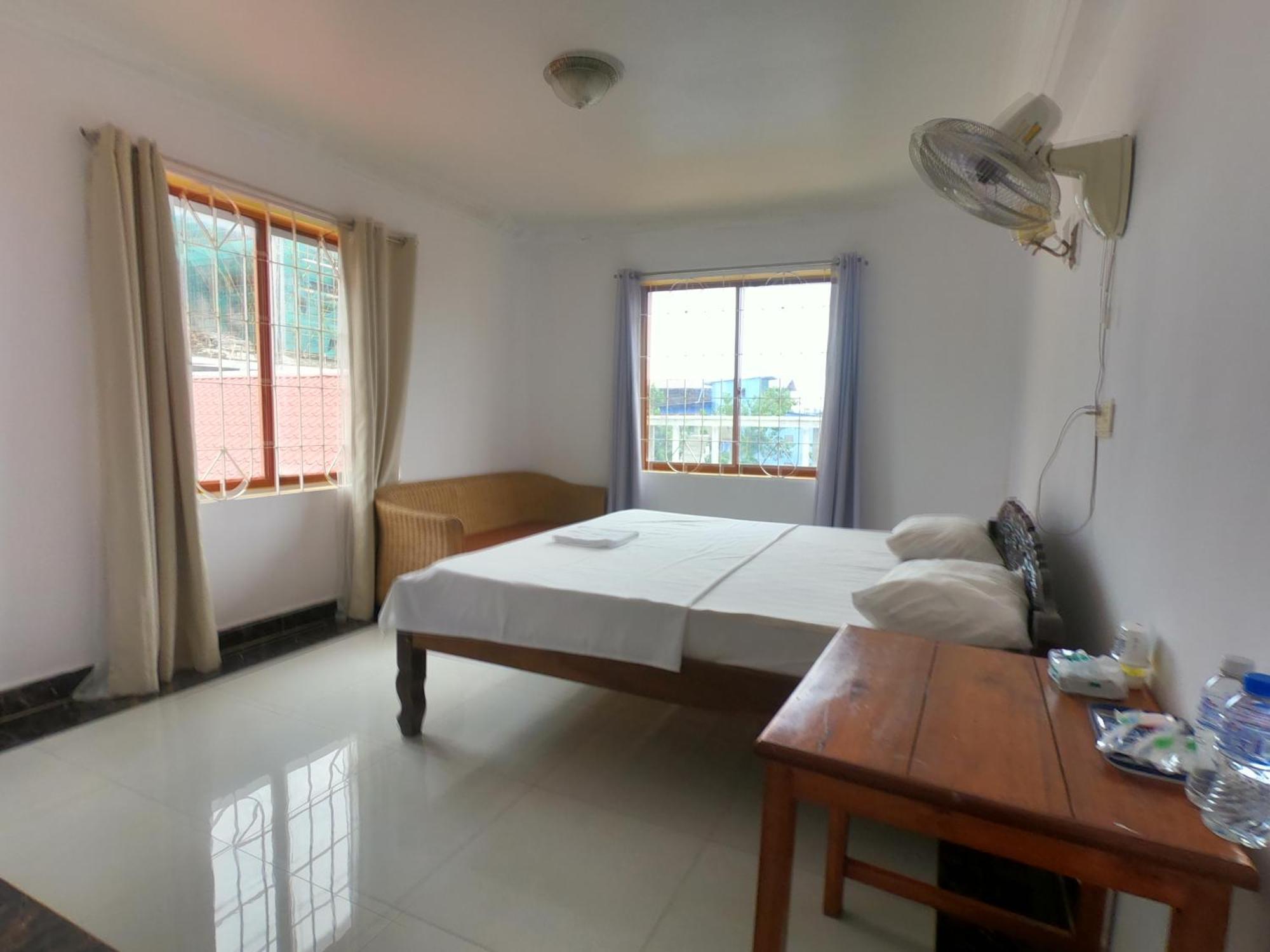 Good Morning Kampot Exterior foto
