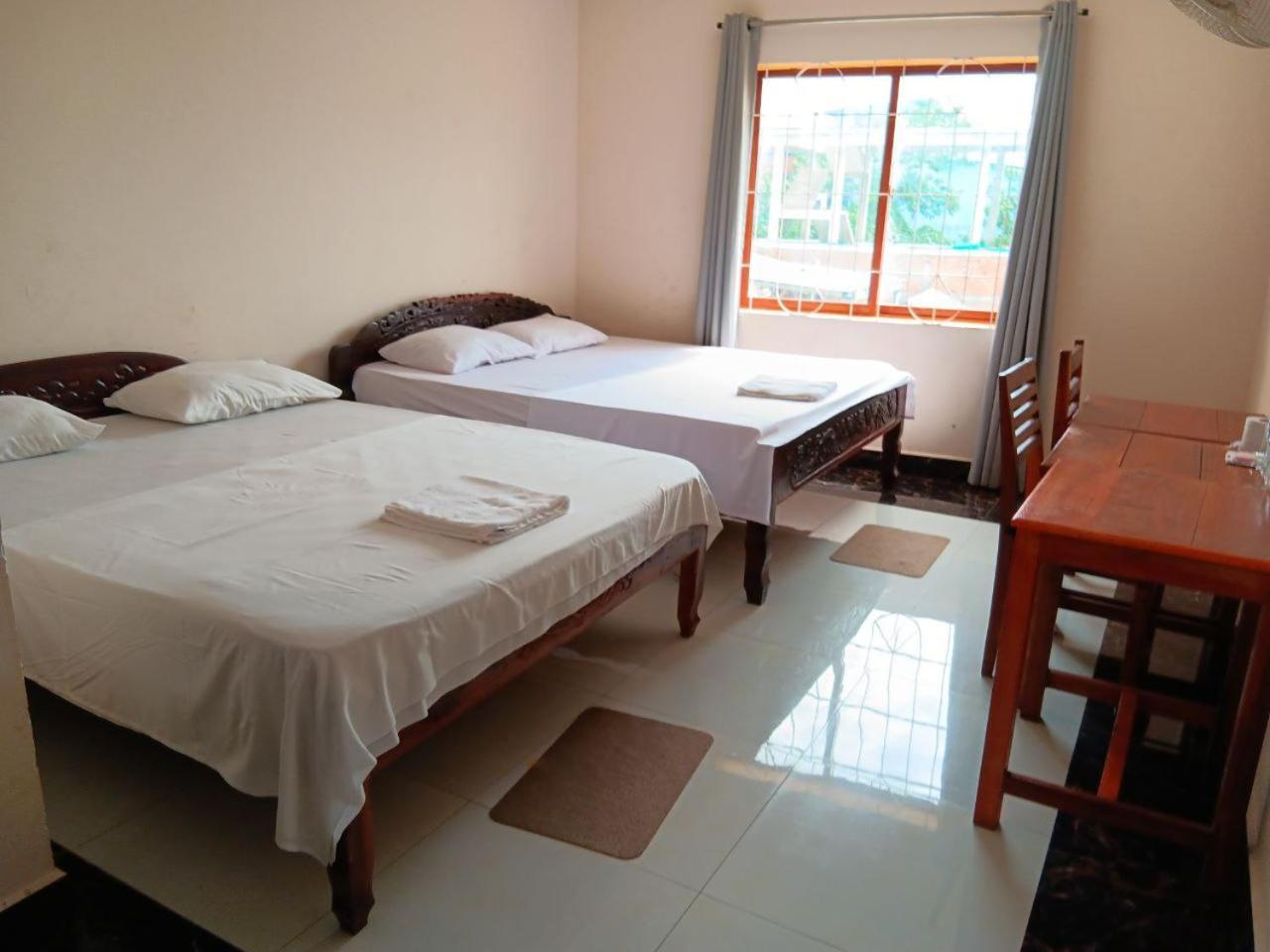 Good Morning Kampot Exterior foto