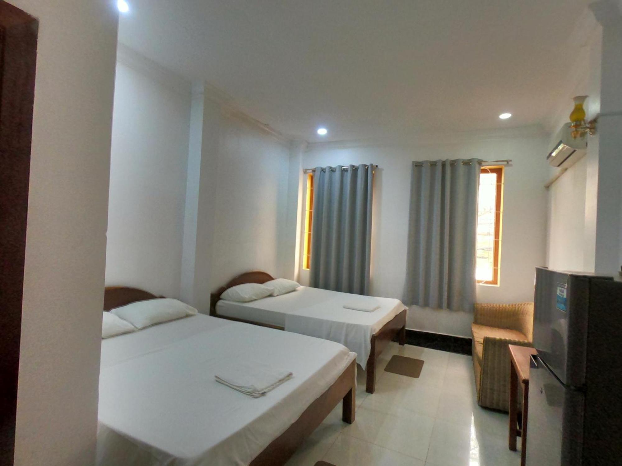 Good Morning Kampot Exterior foto