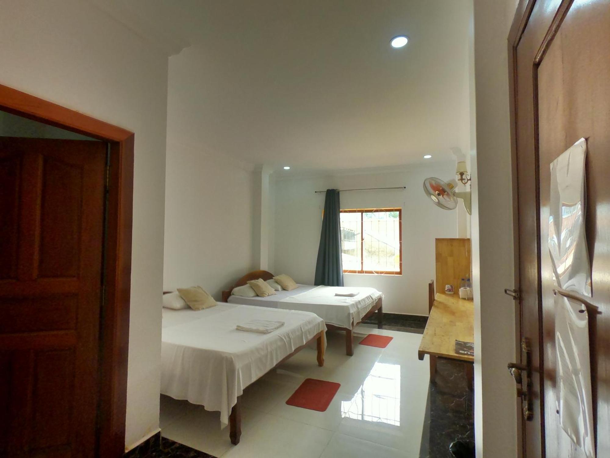 Good Morning Kampot Exterior foto