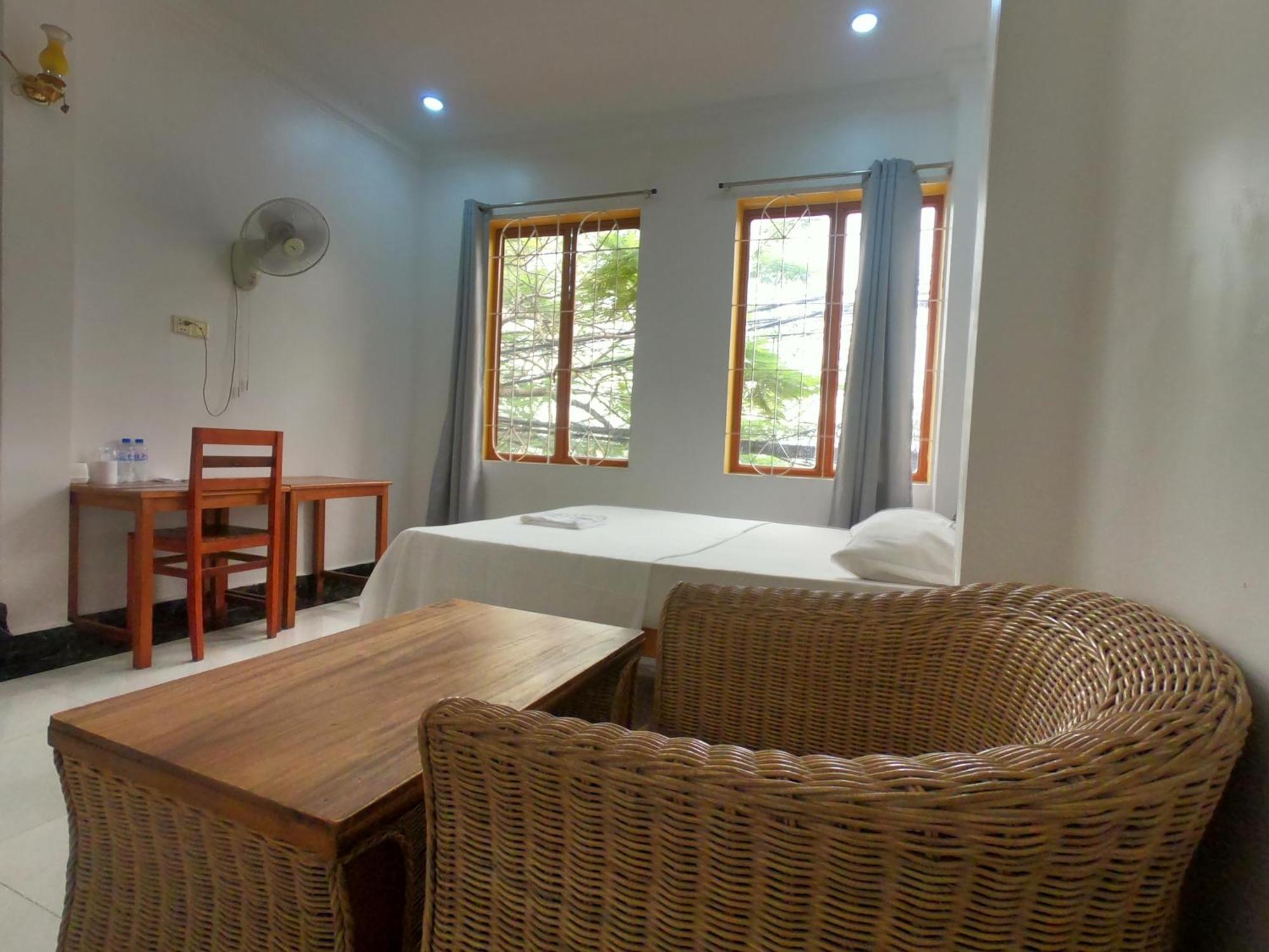 Good Morning Kampot Exterior foto