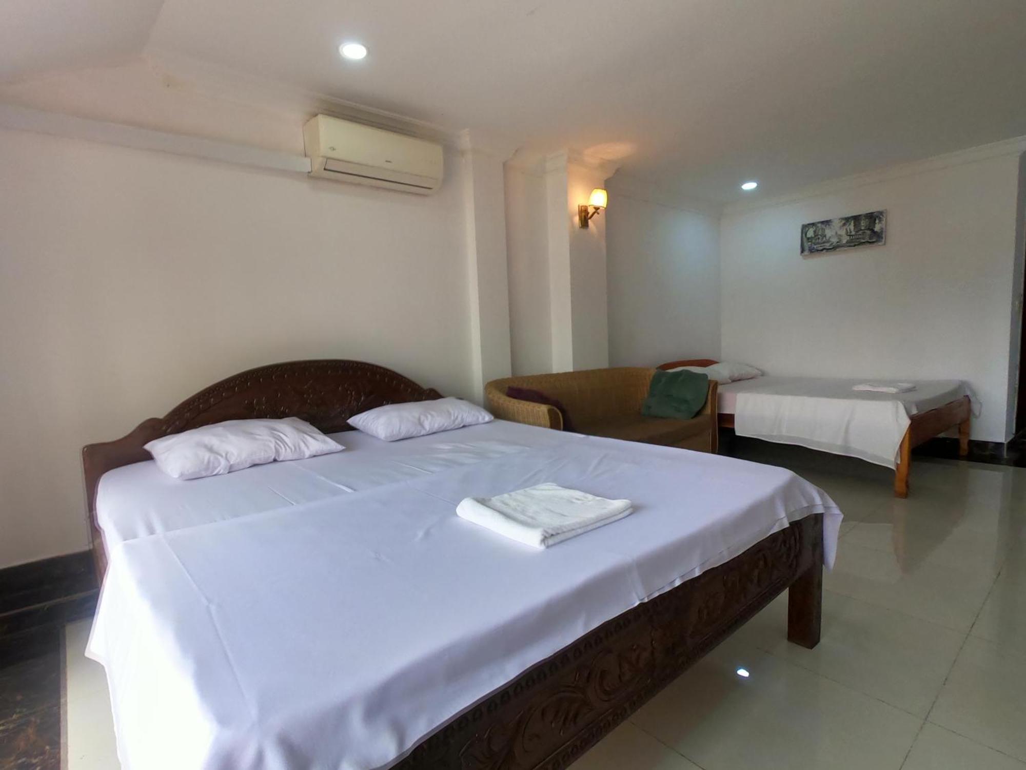 Good Morning Kampot Exterior foto