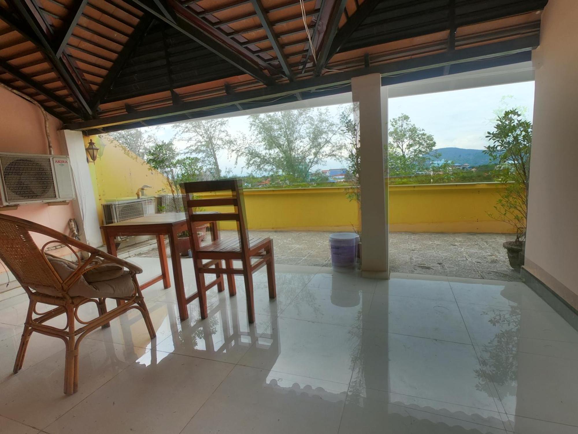 Good Morning Kampot Exterior foto