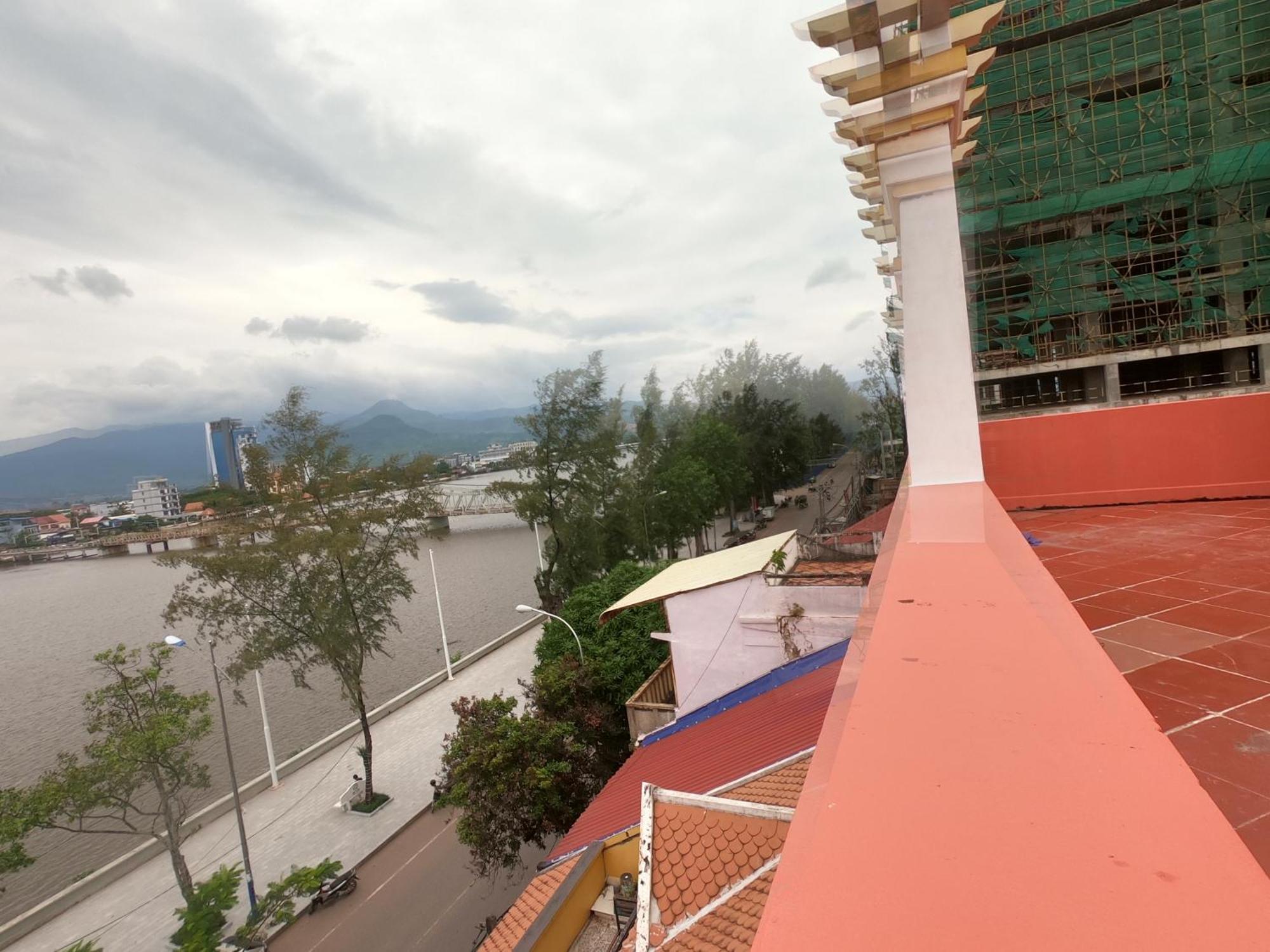 Good Morning Kampot Exterior foto