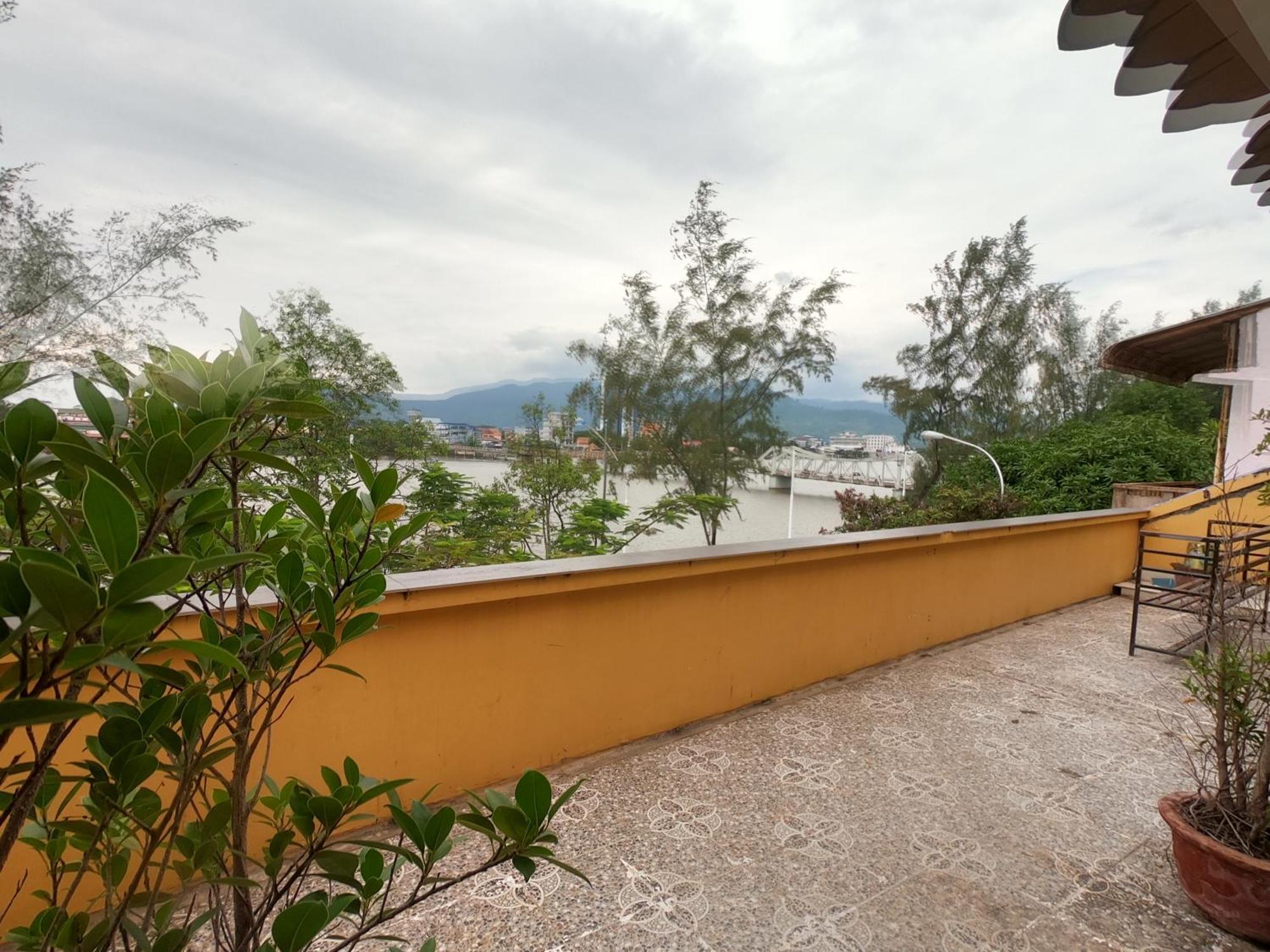 Good Morning Kampot Exterior foto
