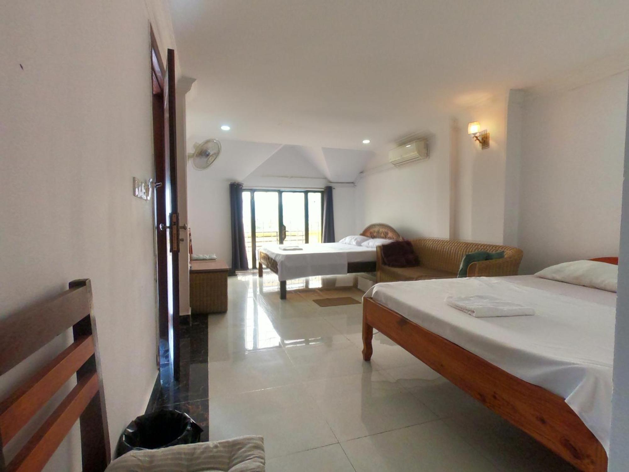 Good Morning Kampot Exterior foto
