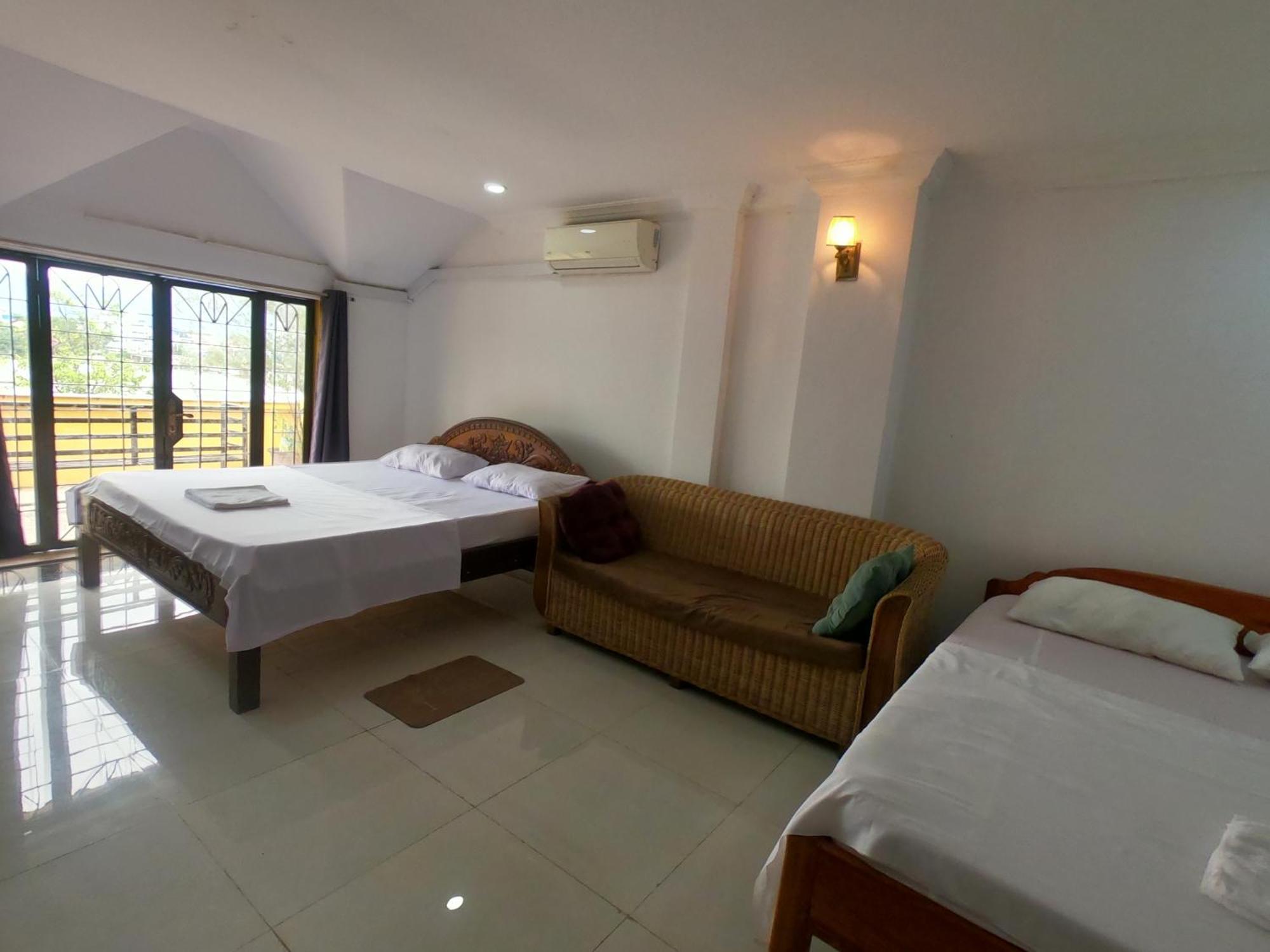 Good Morning Kampot Exterior foto