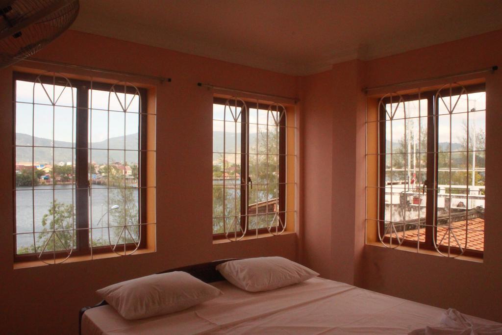 Good Morning Kampot Exterior foto
