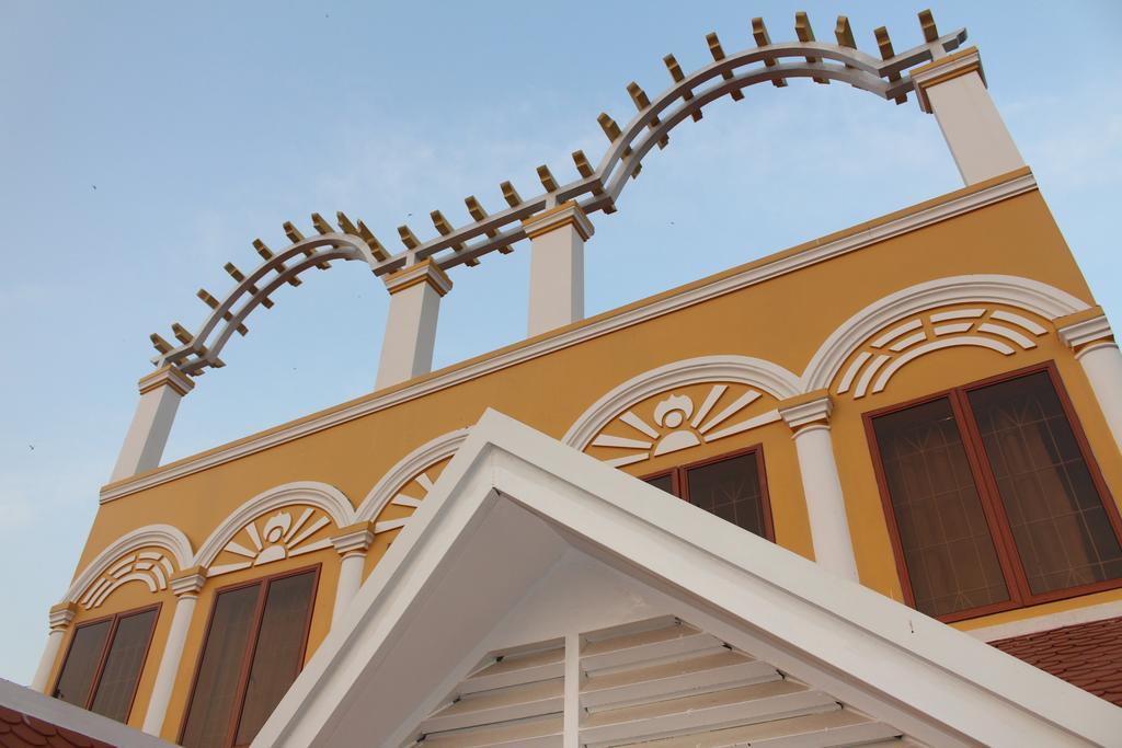 Good Morning Kampot Exterior foto
