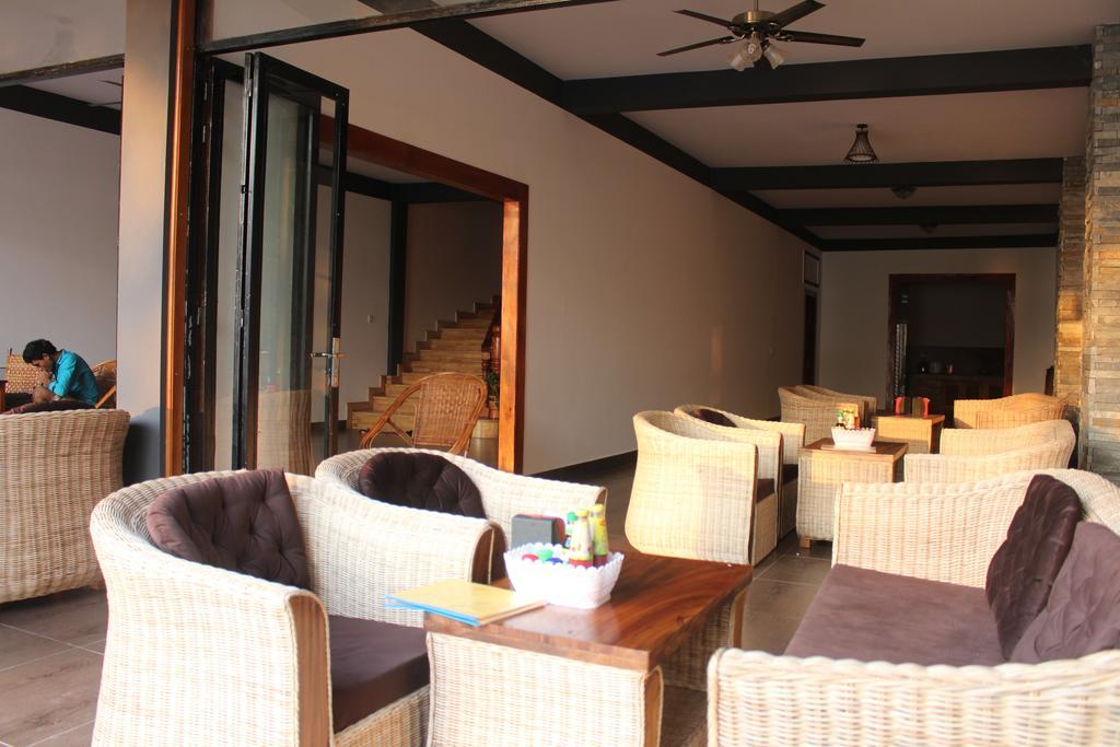 Good Morning Kampot Exterior foto