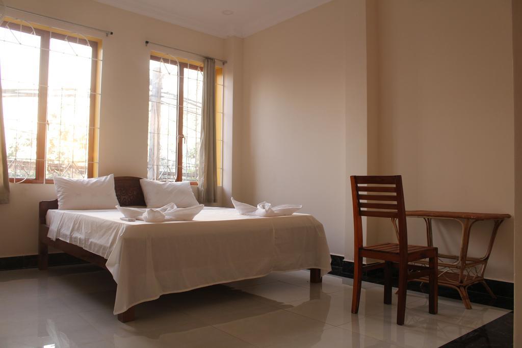 Good Morning Kampot Exterior foto