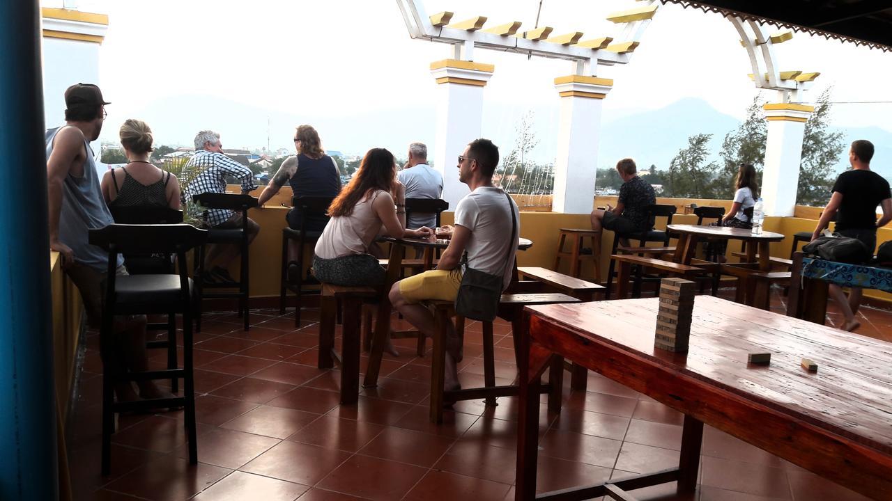 Good Morning Kampot Exterior foto