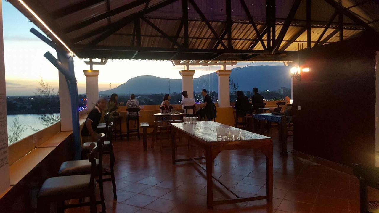 Good Morning Kampot Exterior foto
