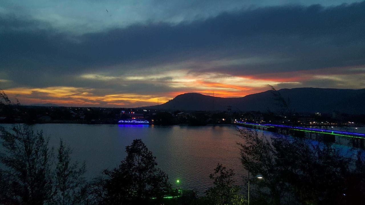 Good Morning Kampot Exterior foto