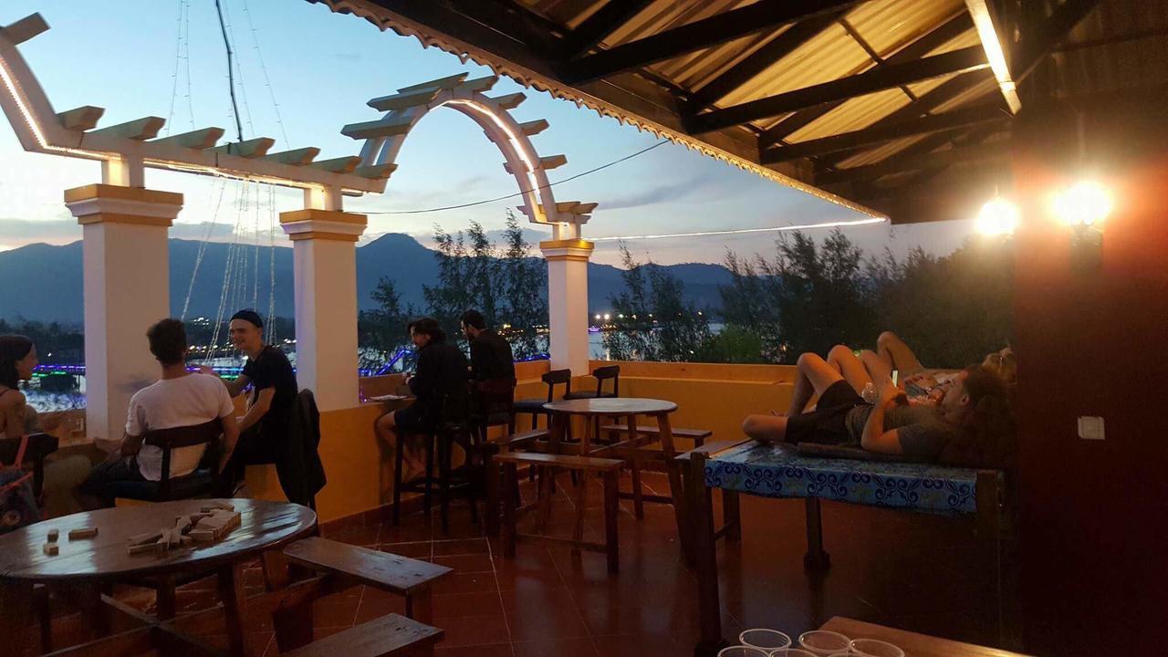 Good Morning Kampot Exterior foto