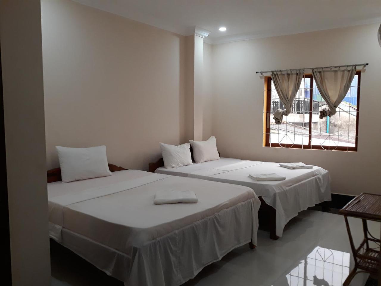 Good Morning Kampot Exterior foto