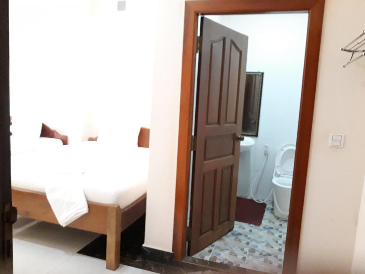 Good Morning Kampot Exterior foto