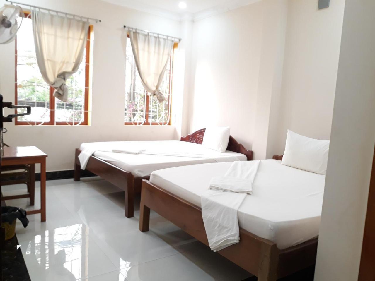 Good Morning Kampot Exterior foto