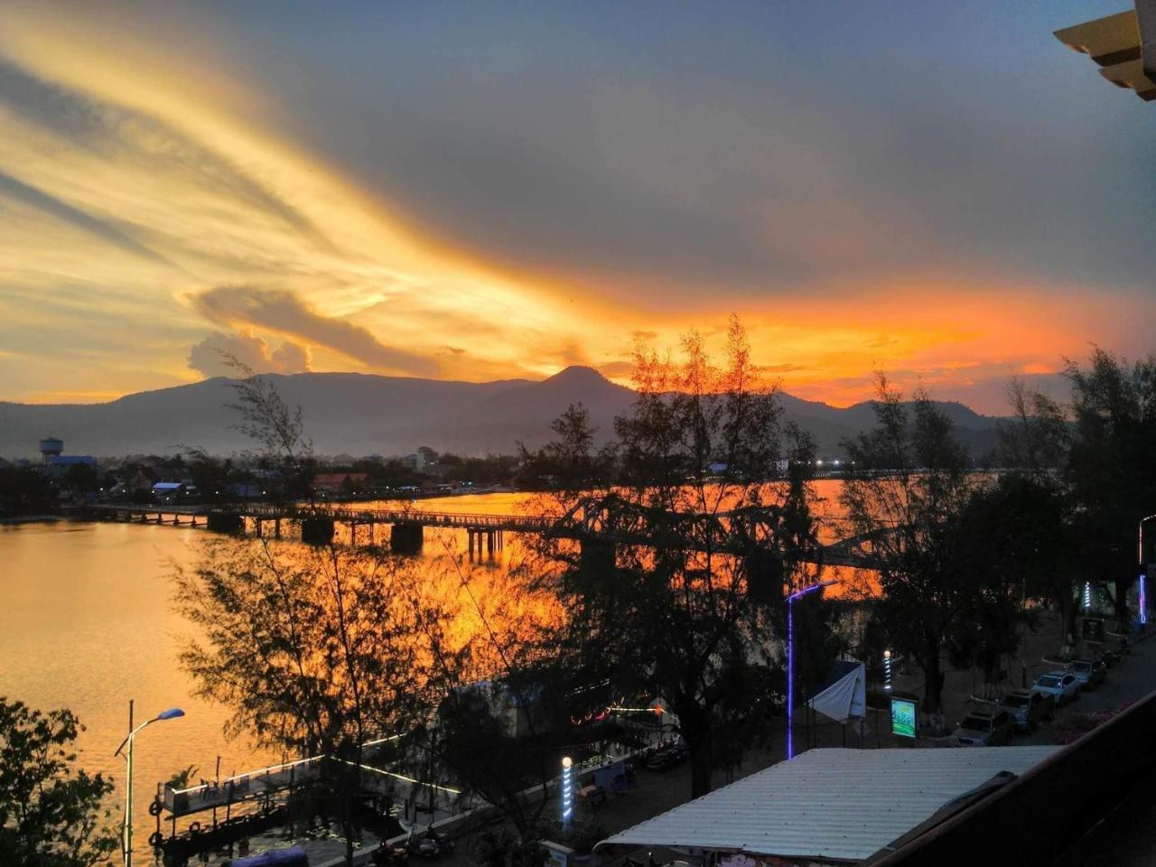 Good Morning Kampot Exterior foto