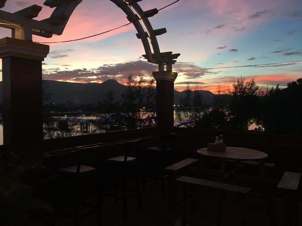 Good Morning Kampot Exterior foto